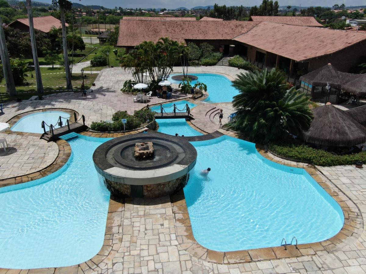 Hotel Casa Grande Gravata Exteriér fotografie