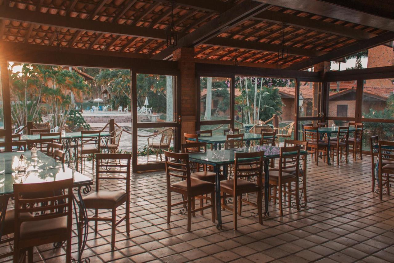 Hotel Casa Grande Gravata Exteriér fotografie
