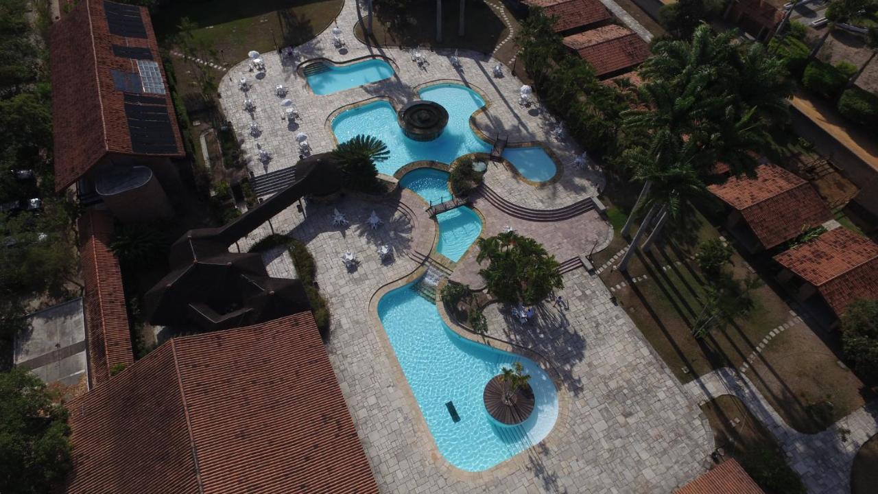 Hotel Casa Grande Gravata Exteriér fotografie