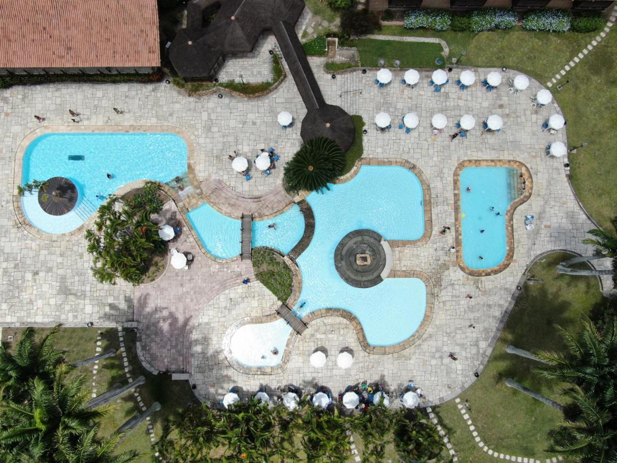 Hotel Casa Grande Gravata Exteriér fotografie
