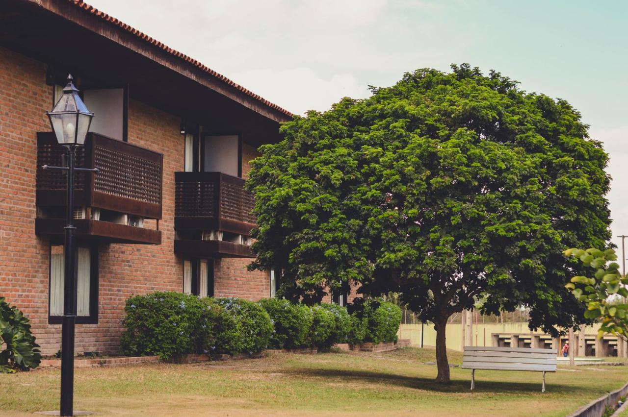 Hotel Casa Grande Gravata Exteriér fotografie