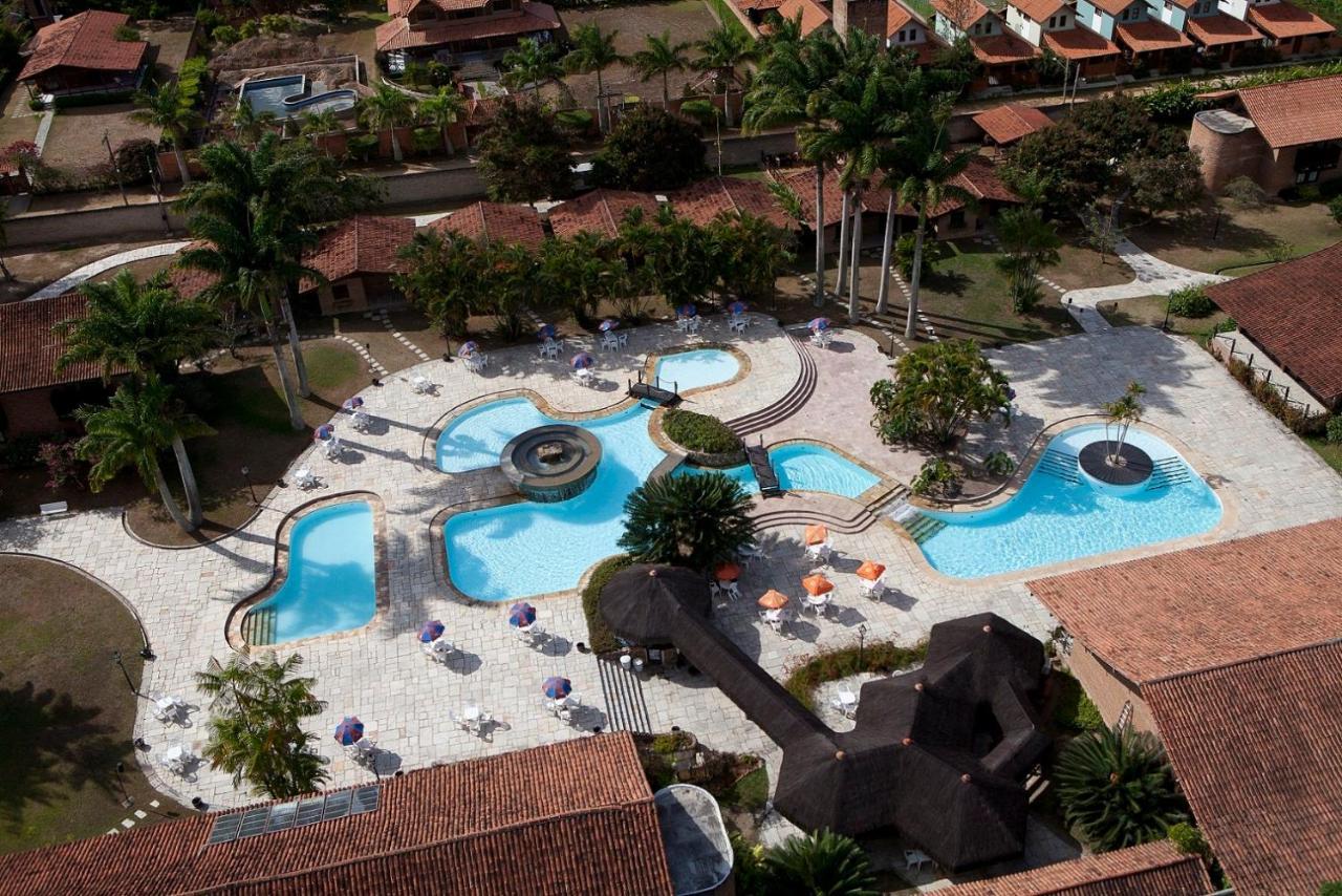 Hotel Casa Grande Gravata Exteriér fotografie