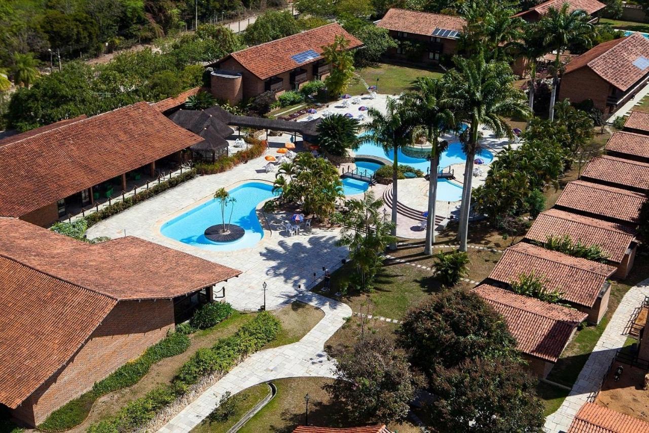 Hotel Casa Grande Gravata Exteriér fotografie
