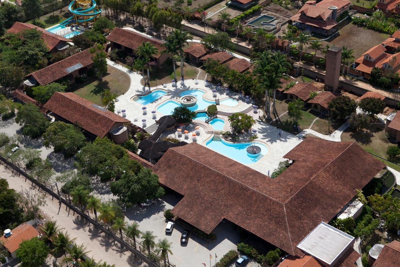 Hotel Casa Grande Gravata Exteriér fotografie
