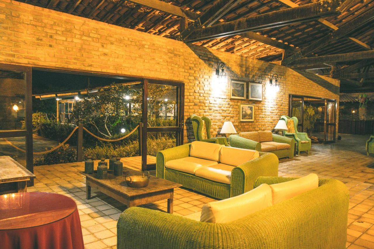 Hotel Casa Grande Gravata Exteriér fotografie